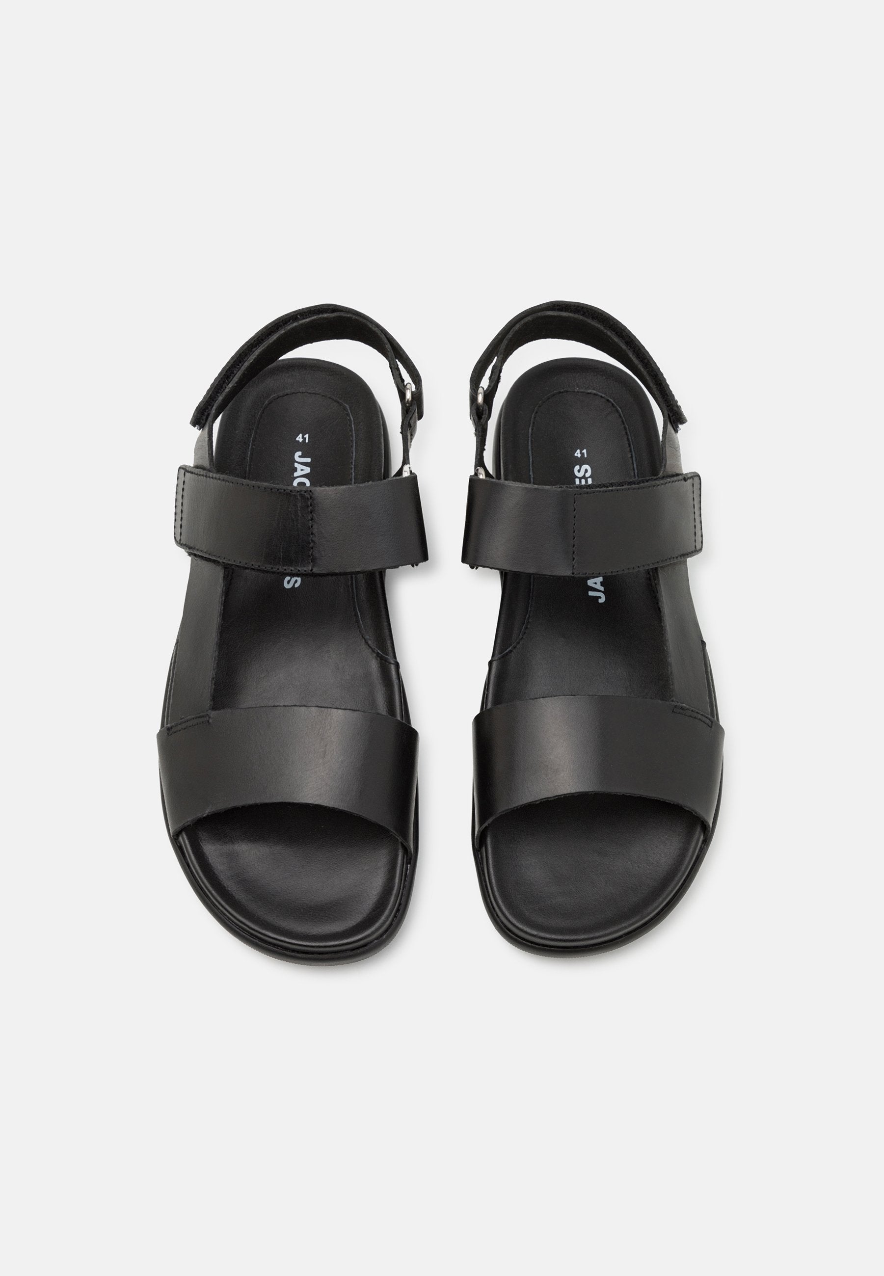JFWMILAN  - Sandals - anthracite