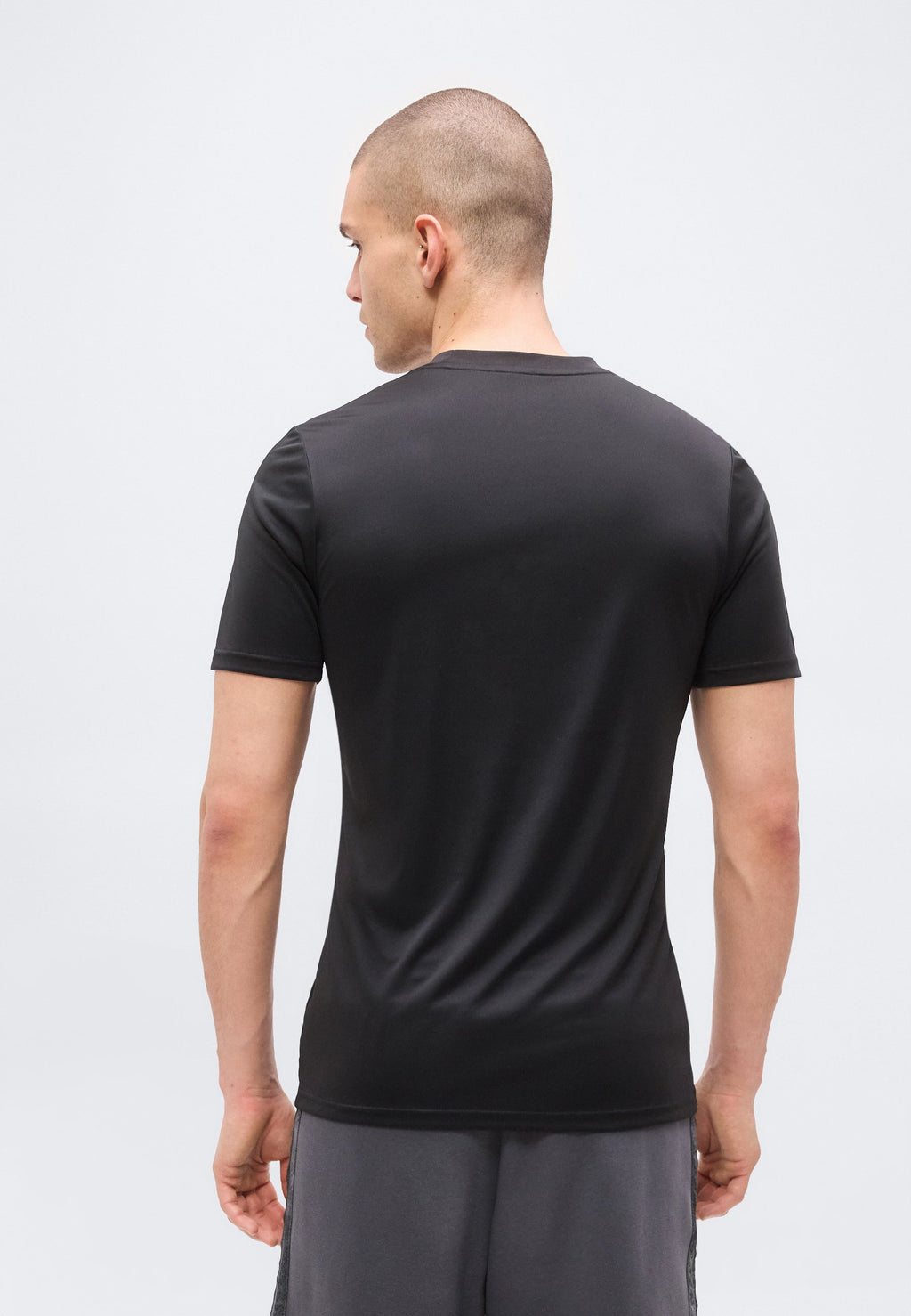 LIVERPOOL FC DNA - Sports T-shirt - black