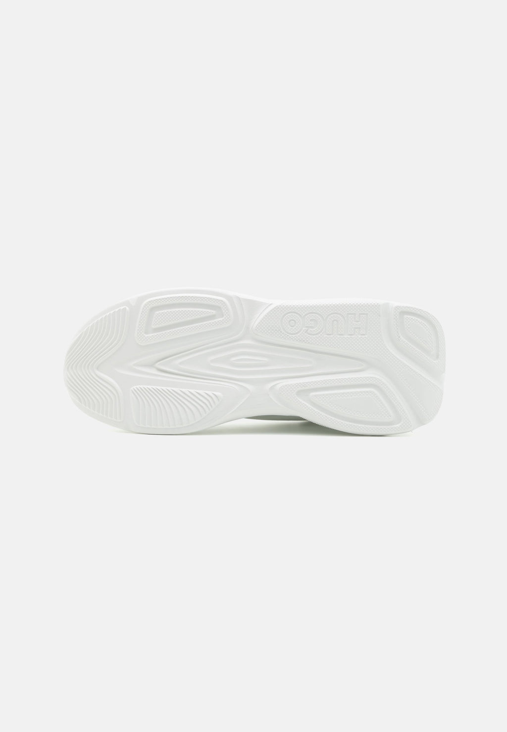 LEON  - Trainers - open white