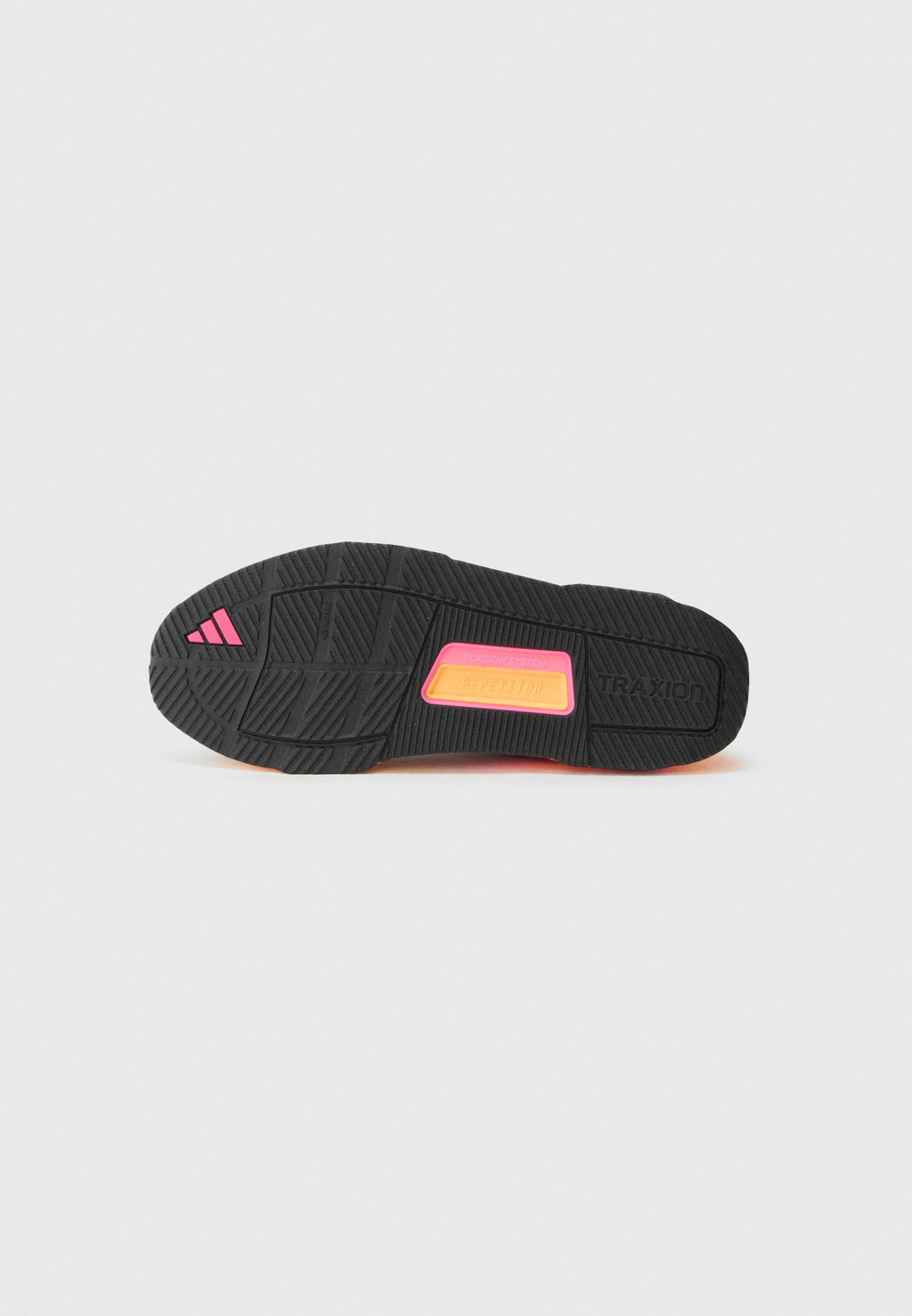 DROPSET CONTROL TRAINING SHOES - Training shoe - core black/aurora onix/shock pink