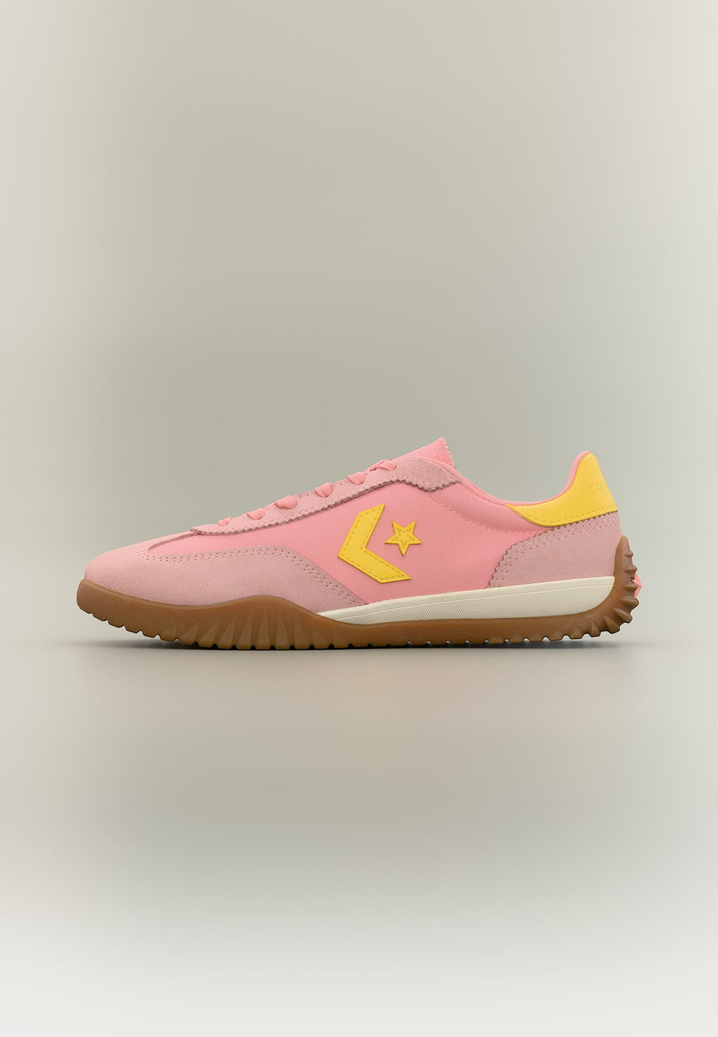 RUN STAR TRAINER - Trainers - ok bloomer/sunny outlook