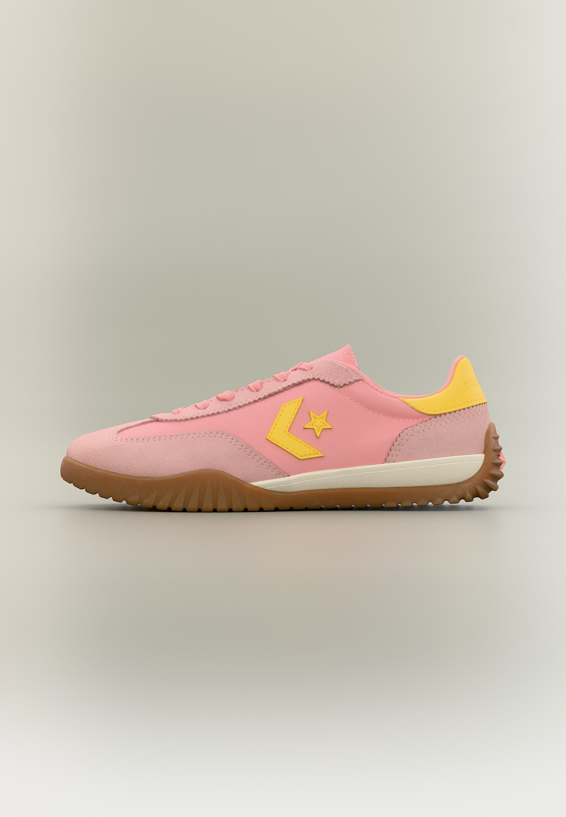RUN STAR TRAINER - Trainers - ok bloomer/sunny outlook