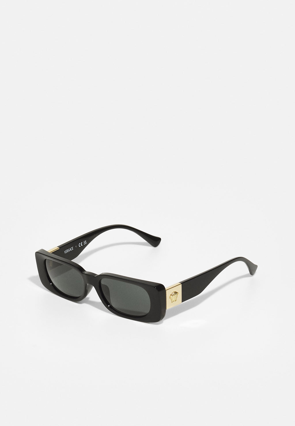 SUNGLASSES UNISEX - Sunglasses - black