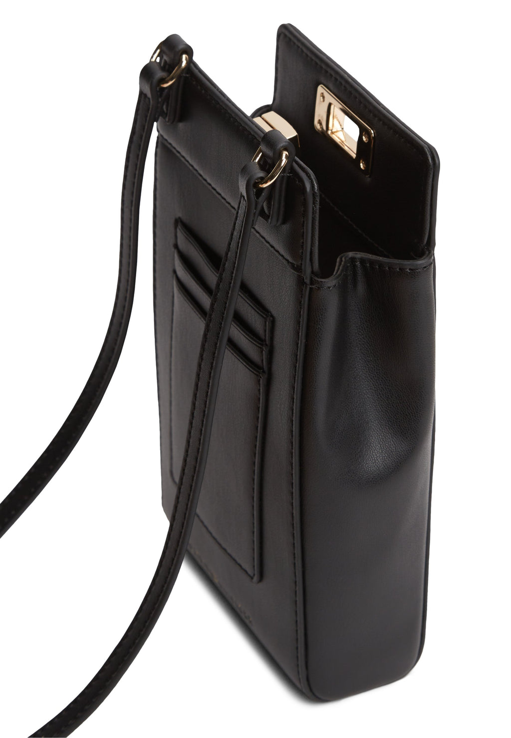 PHONE POUCH - Phone case - black