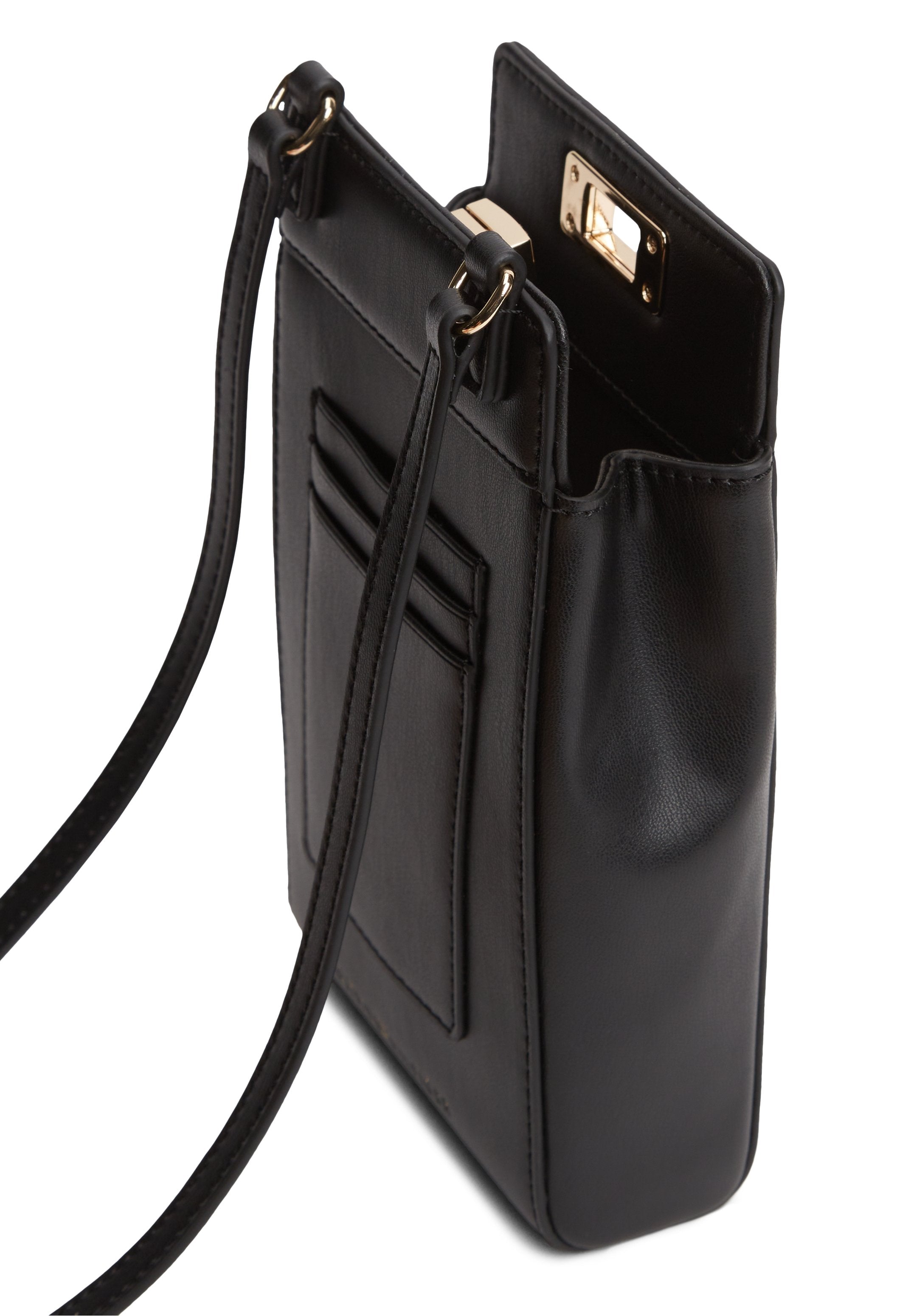 PHONE POUCH - Phone case - black