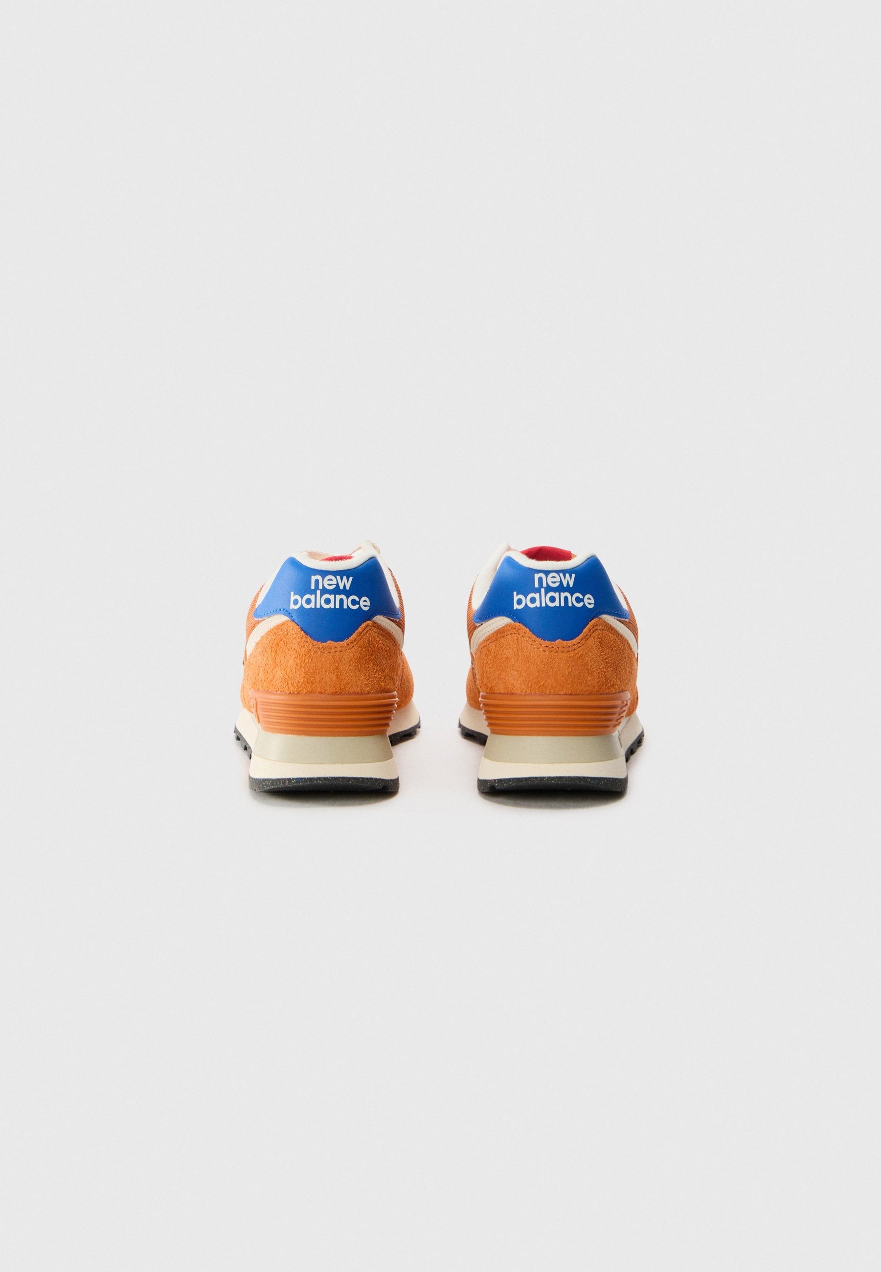 574 UNISEX - Trainers - sienna