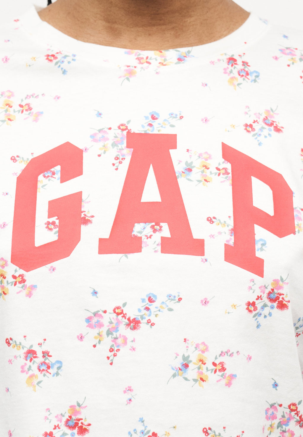 FRANCHISE TEE 2 PACK - Print T-shirt - summer azalea