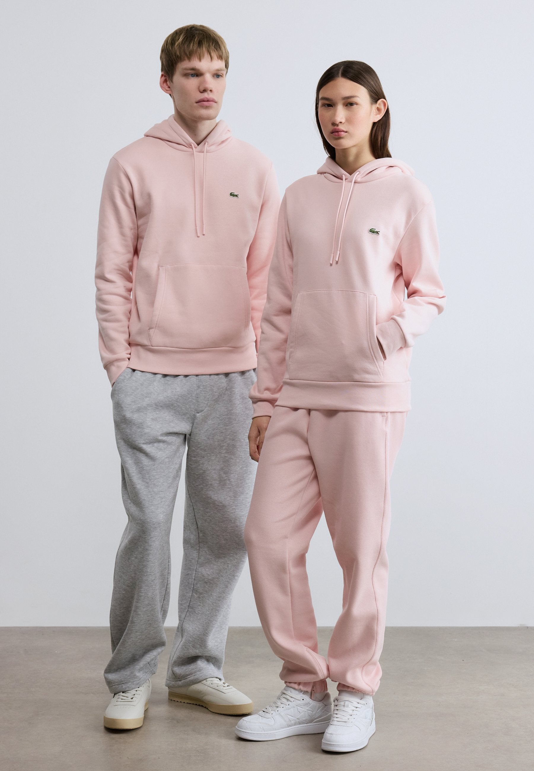UNISEX - Hoodie - nidus