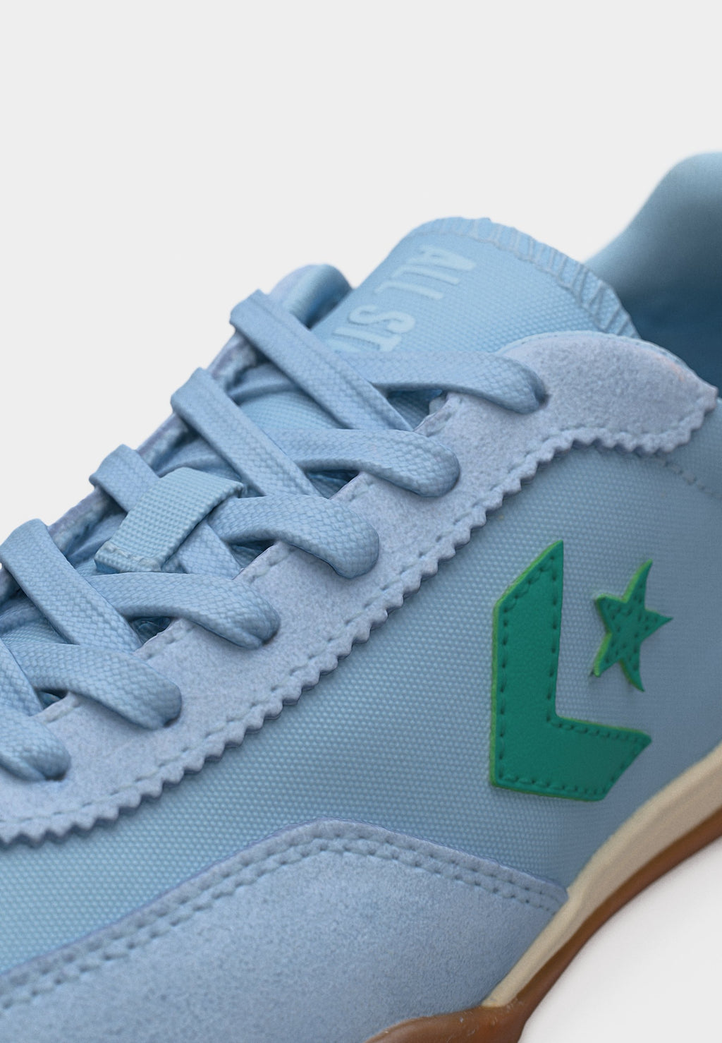 RUN STAR TRAINER - Trainers - clear skies/lizard breath