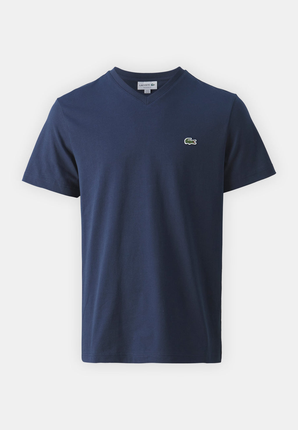 Basic T-shirt - navy blue