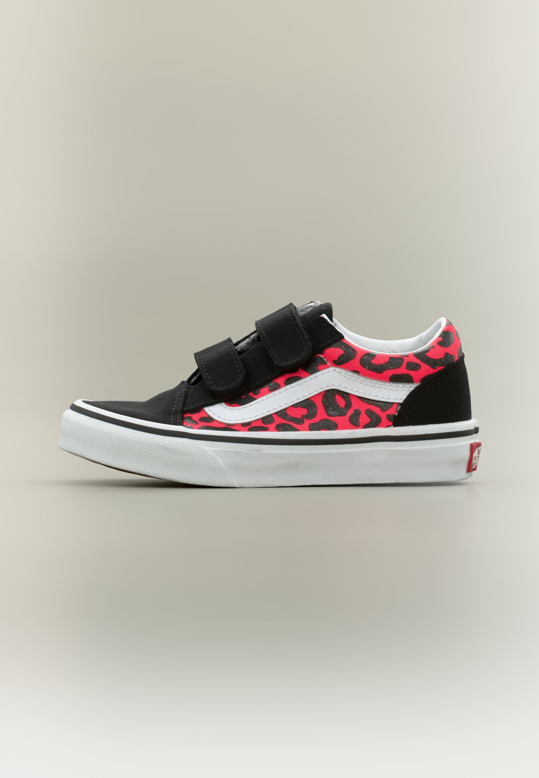 OLD SKOOL UNISEX - Trainers - diva pink