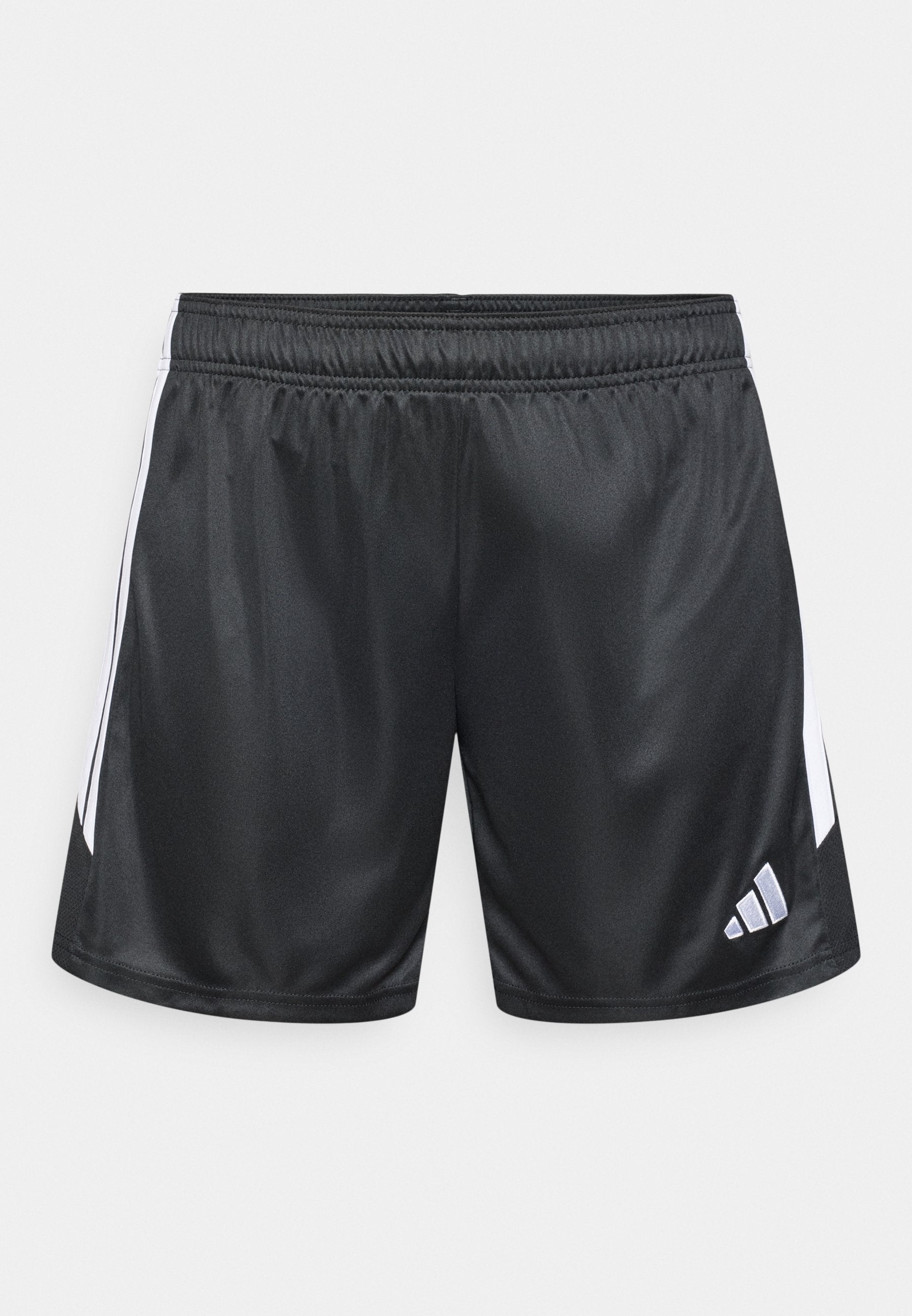 TIRO26 LEAGUE SHORTS - Sports shorts - black/white
