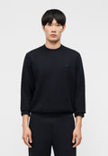 Sweatshirt - iconico blu navy