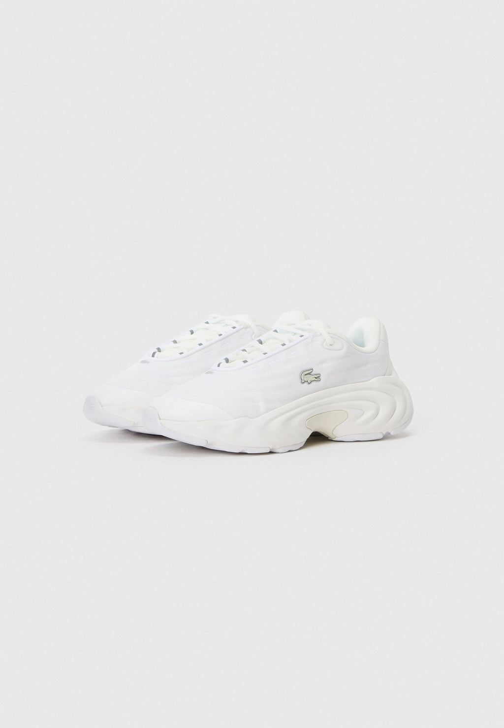 SPINOR 225 - Trainers - white
