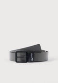 REVERSIBLE DEBOSSED - Belt - magnet
