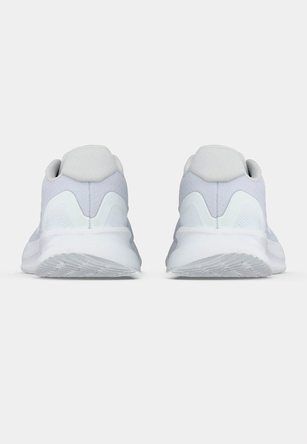 RUNFALCON 5 W - Chaussures de running sur route - footwear white