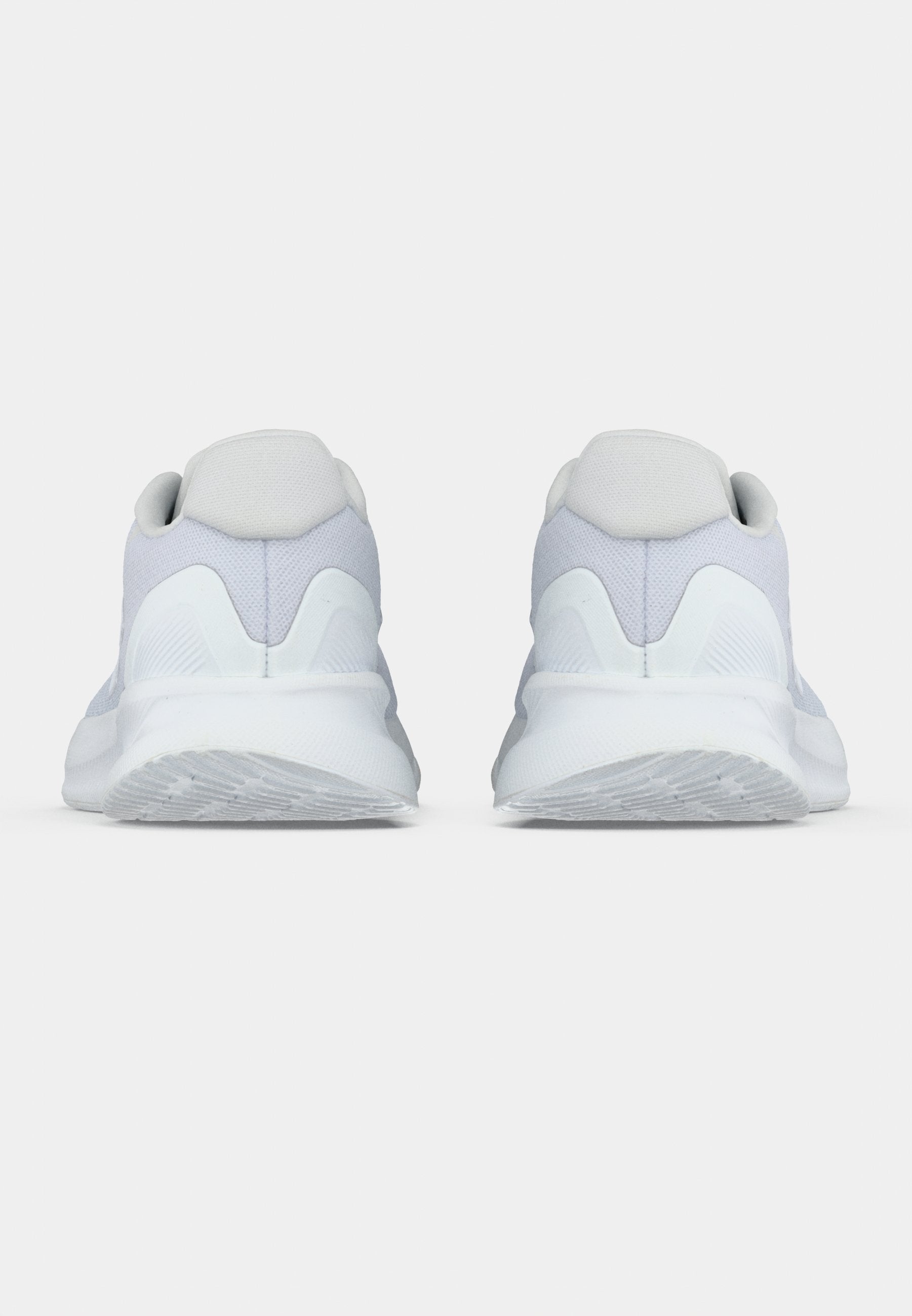 RUNFALCON 5 W - Chaussures de running sur route - footwear white