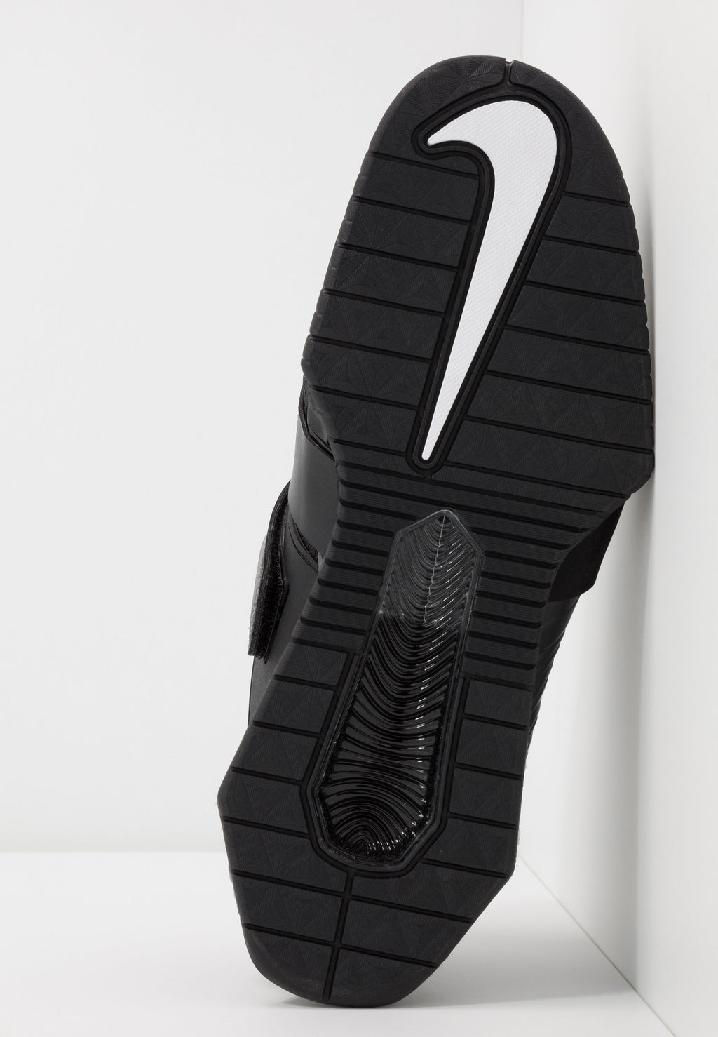 ROMALEOS 4 - Training shoe - black/white