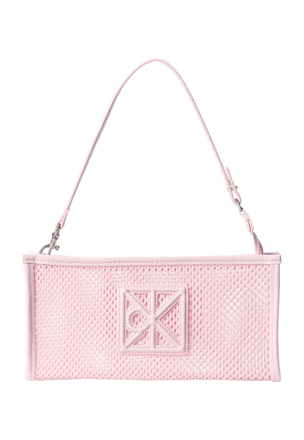 EMBLEM CONVERTIBLE - Handbag - cradle pink