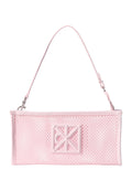 EMBLEM CONVERTIBLE - Handbag - cradle pink