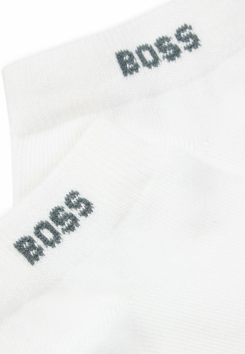 5 PACK - Sneaker socks - white