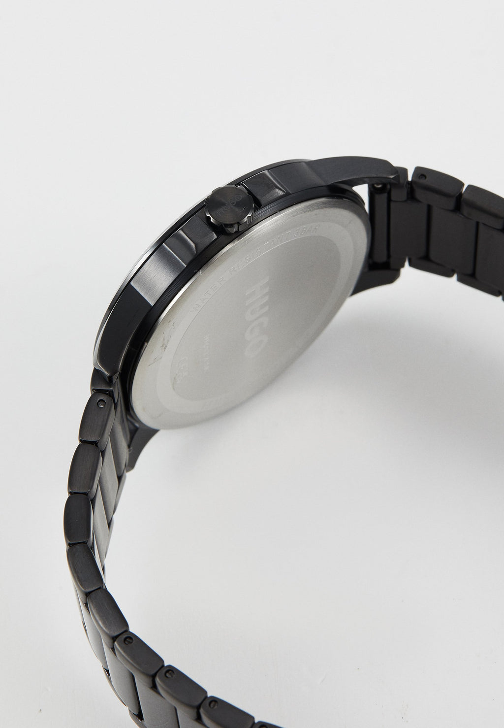 FIRST - Watch - black