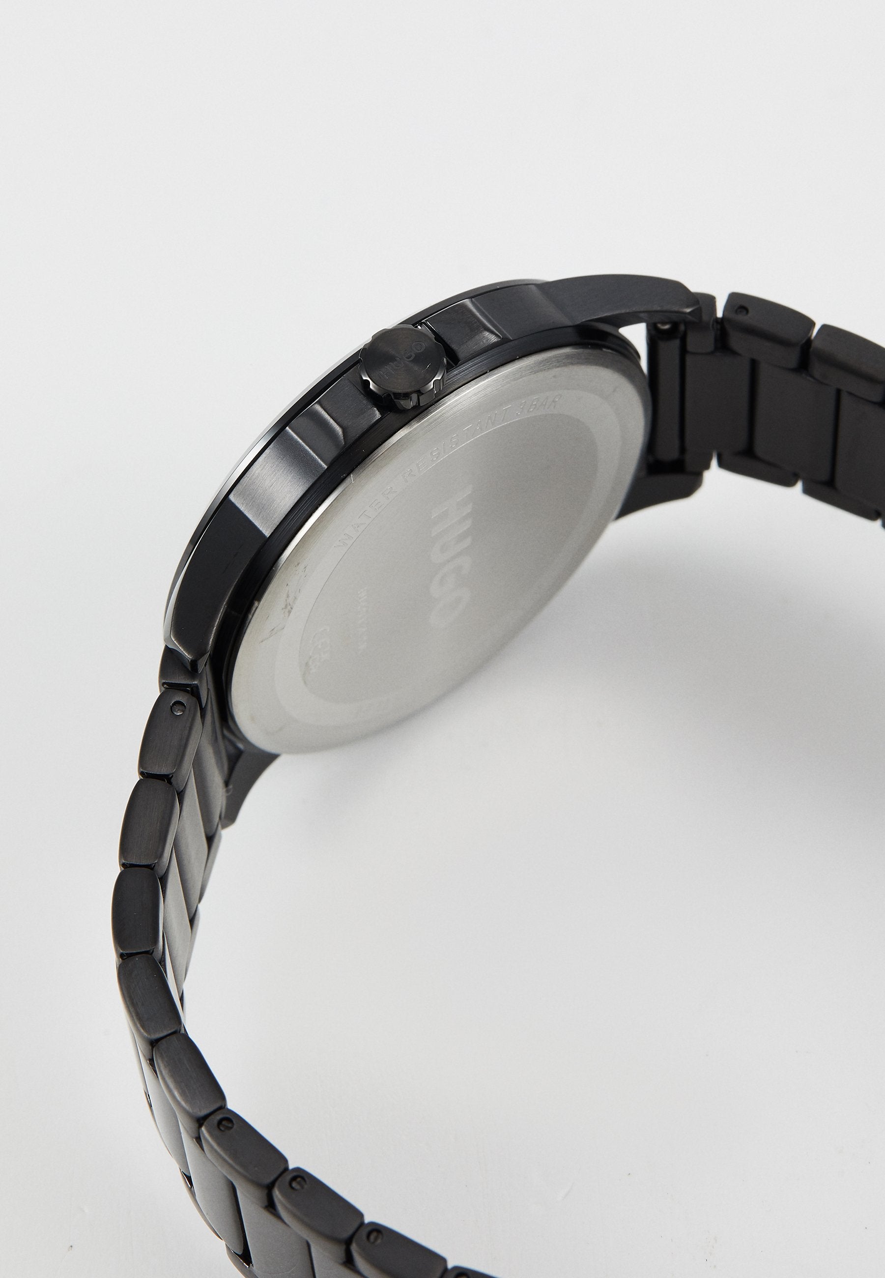 FIRST - Watch - black