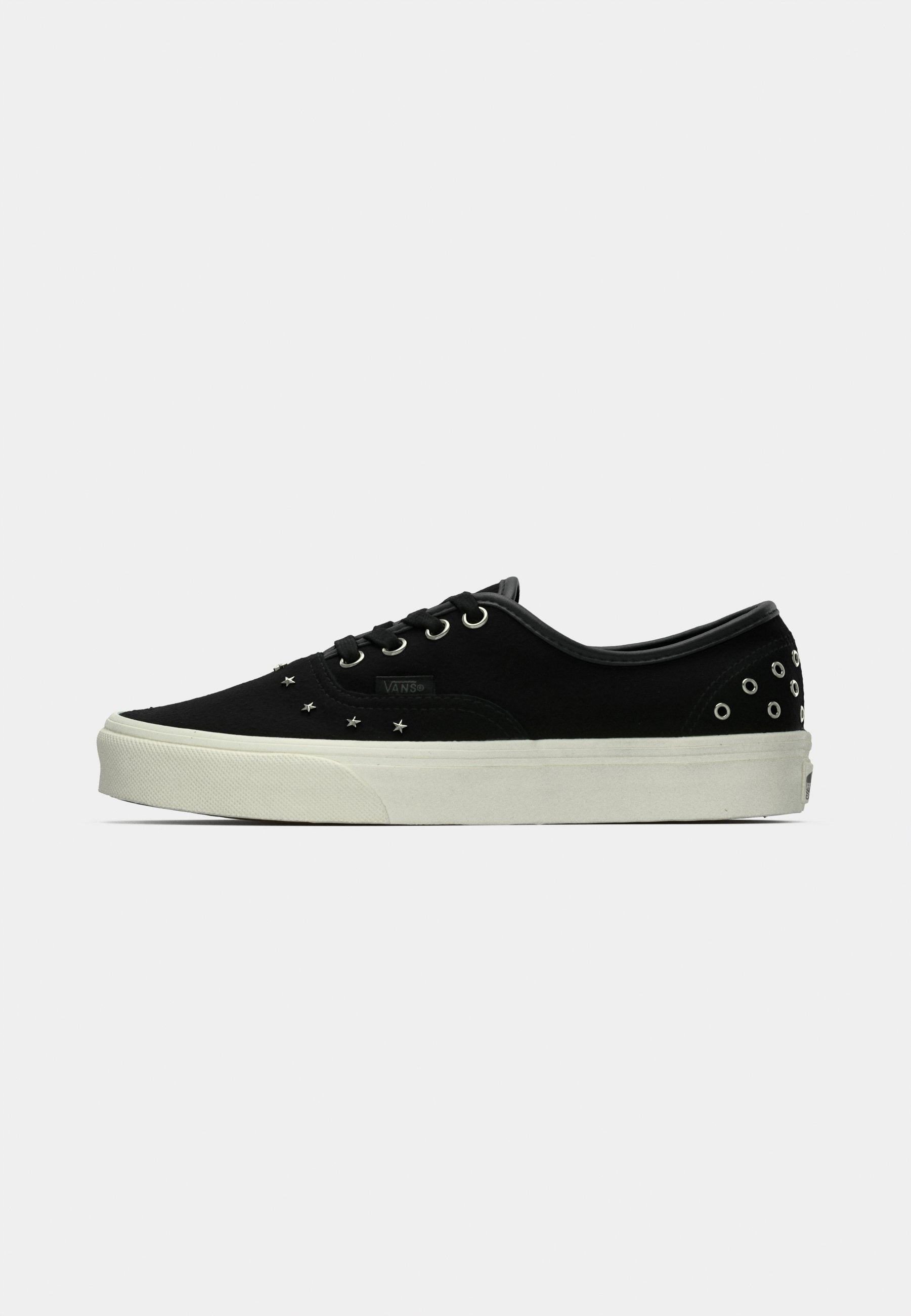 AUTHENTIC UNISEX - Spor ayakkabı - siyah/marshmallow