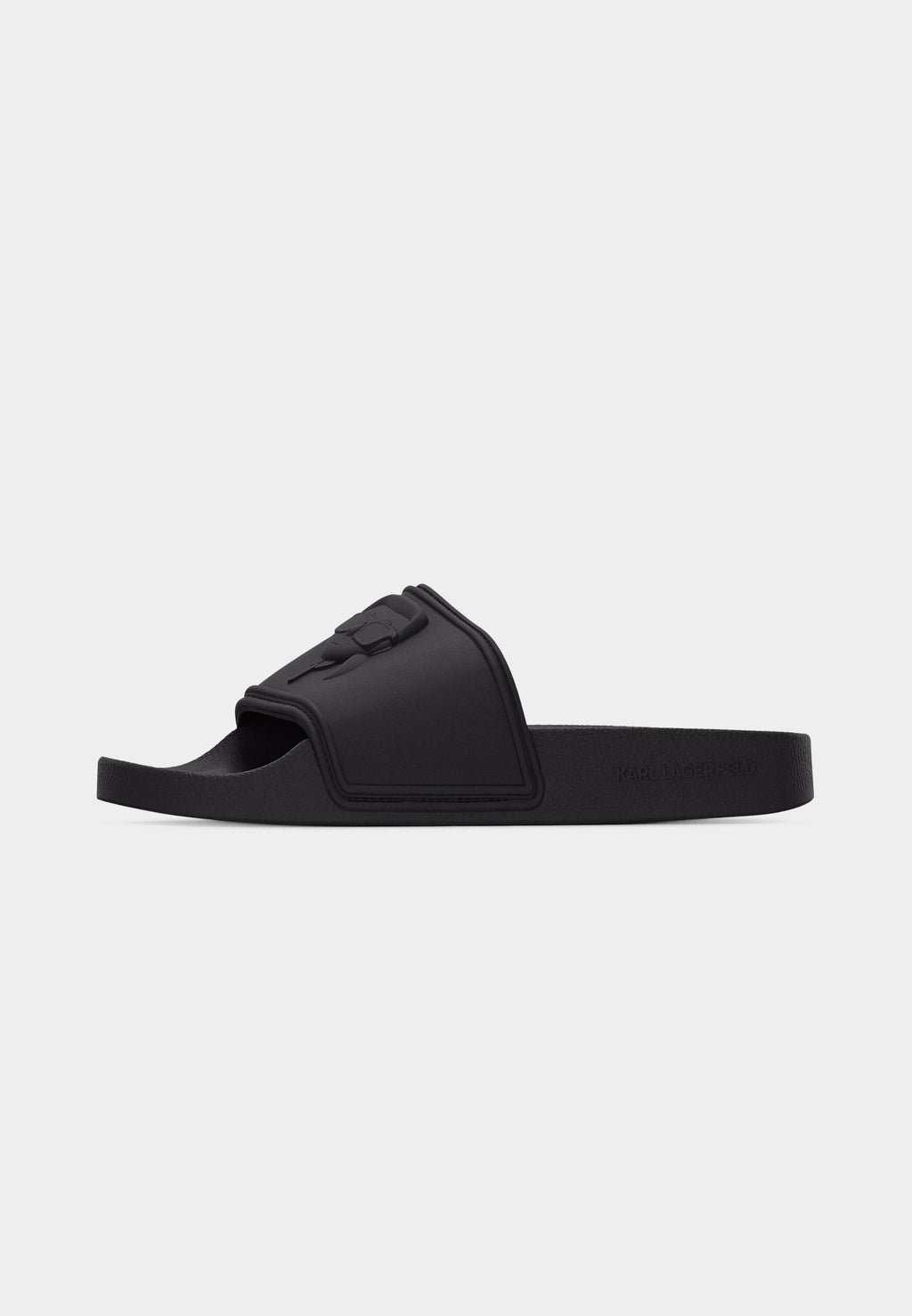KONDO II NFT RELIEF - Mules - black