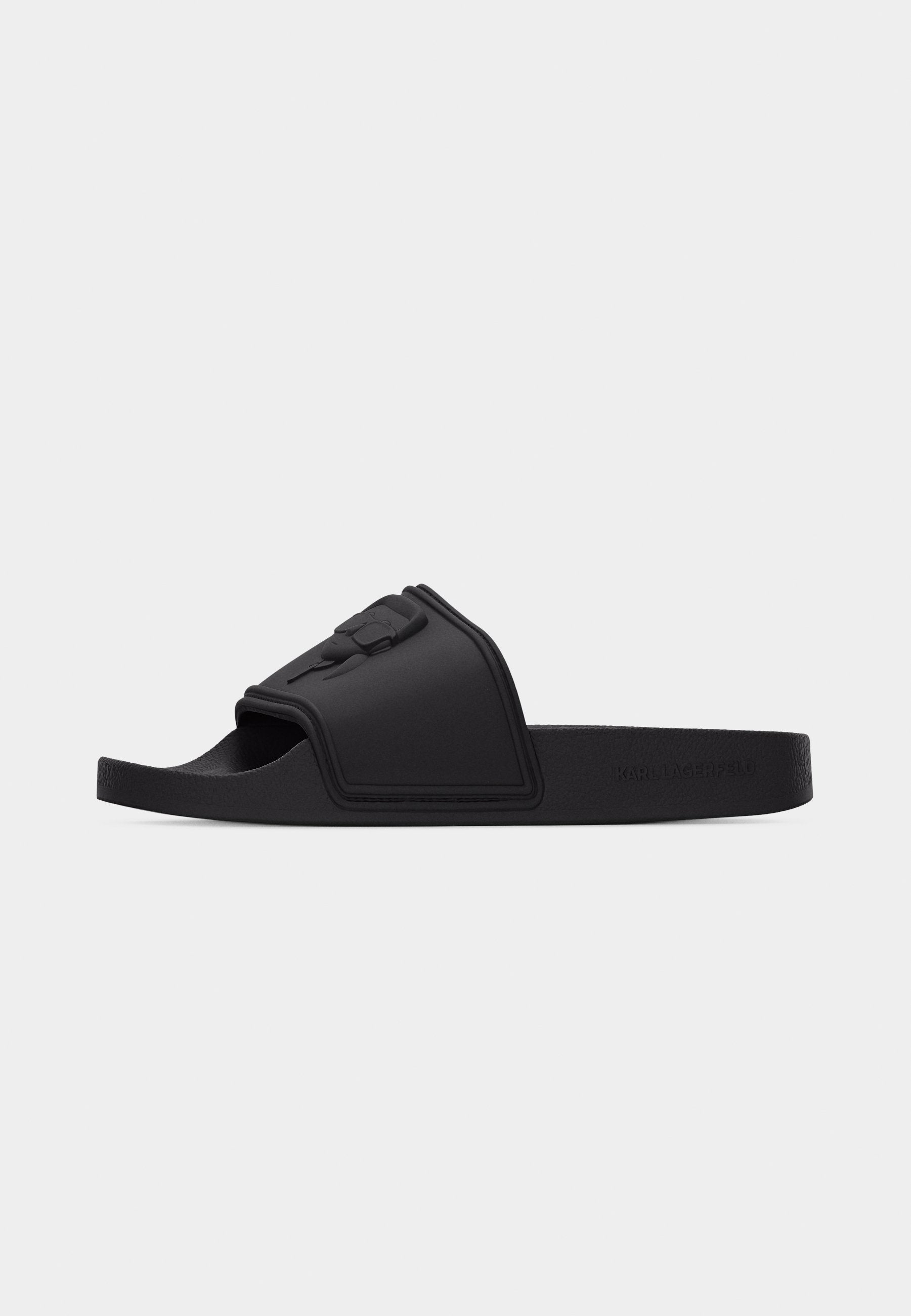 KONDO II NFT RELIEF - Mules - black