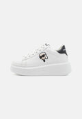 ANAKAPRI - Trainers - white