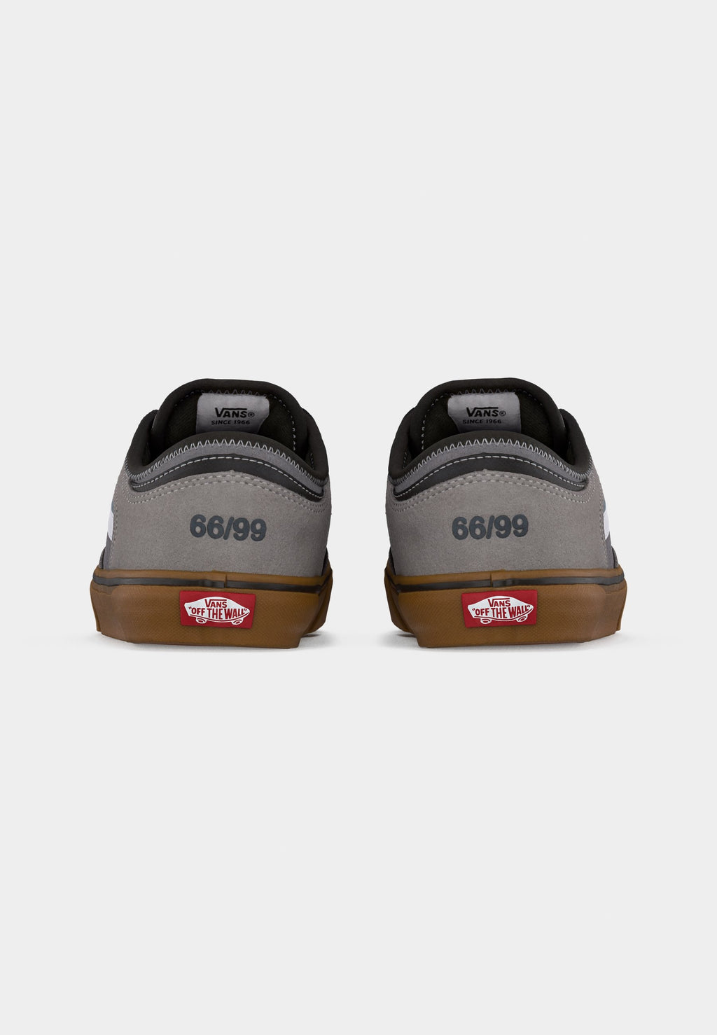 ROWLEY CLASSIC UNISEX - Trainers - frost gray