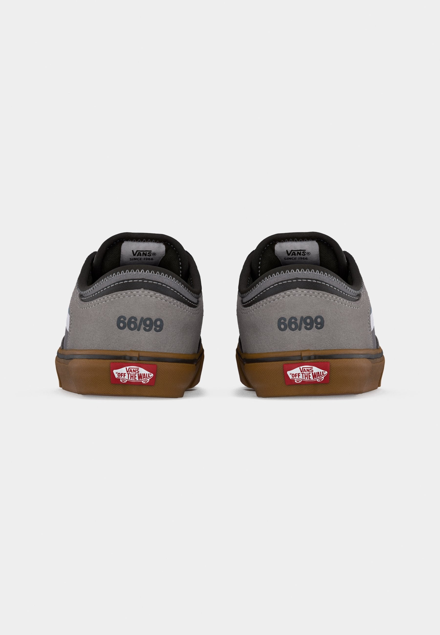 ROWLEY CLASSIC UNISEX - Trainers - frost gray