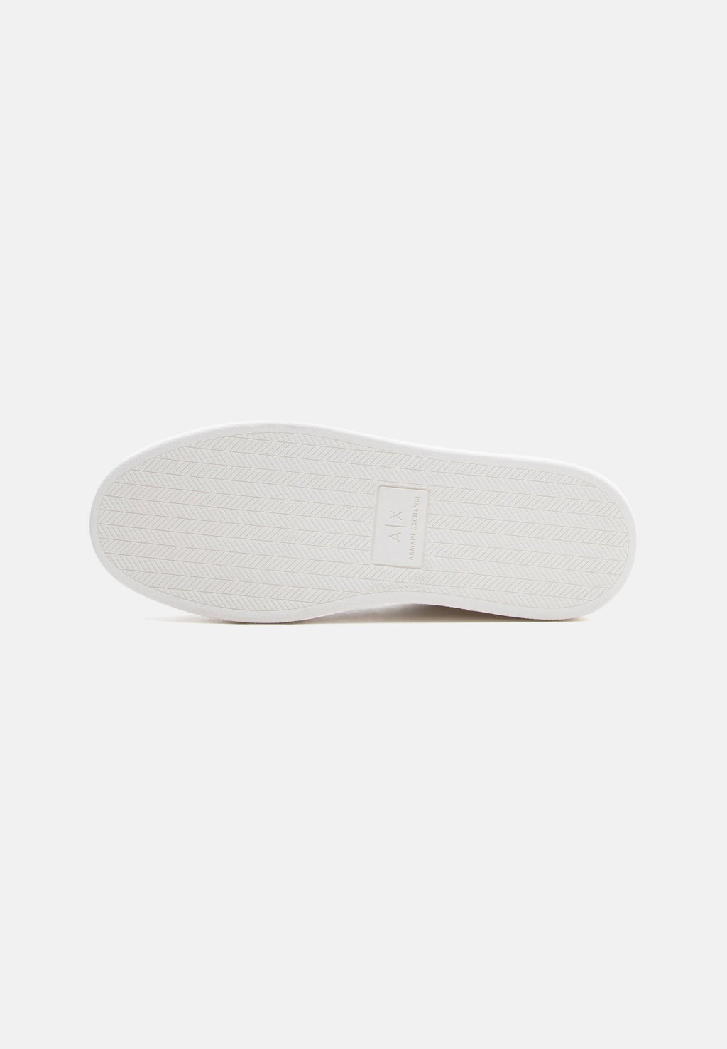 LONDON - Trainers - off white/pale gold-coloured