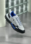 ELITE ACTIVE - Trainers - grey/dark grey