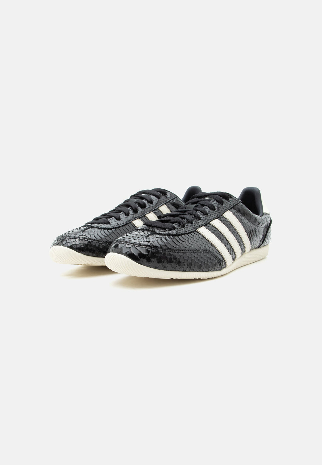 JAPAN - Trainers - core black/off white
