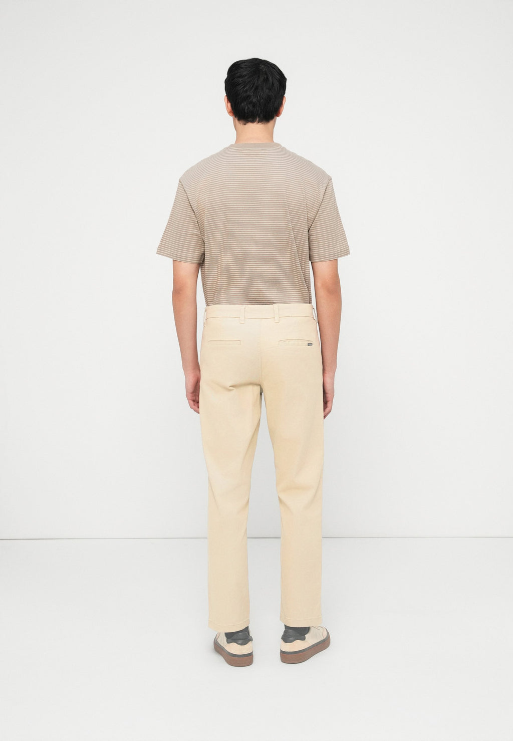JPSTOLLIE DYLAN 2 PACK - Chinos - dark navy