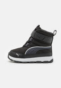 EVOLVE  - Winter boots - black