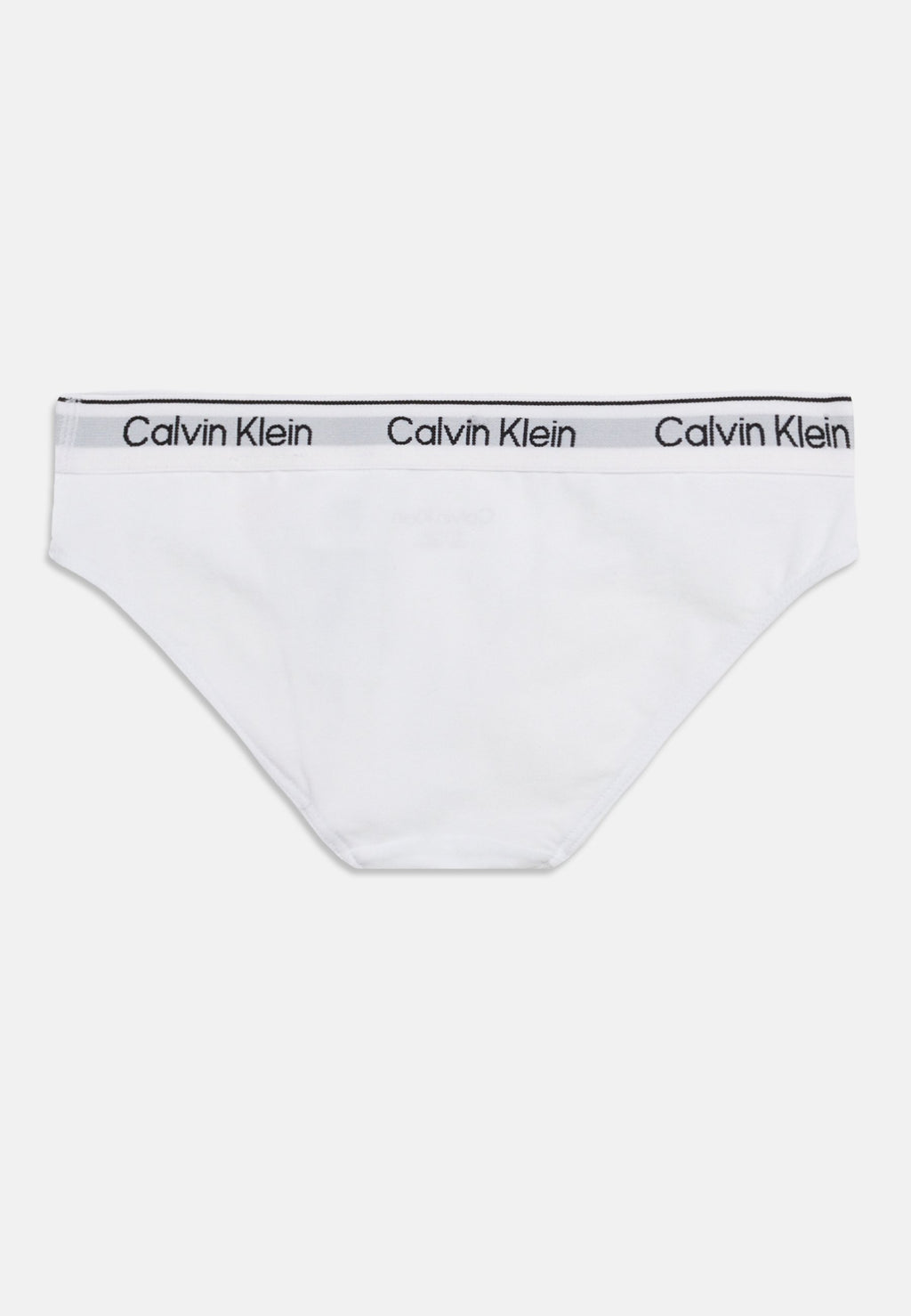 2 PACK - Briefs - black/white