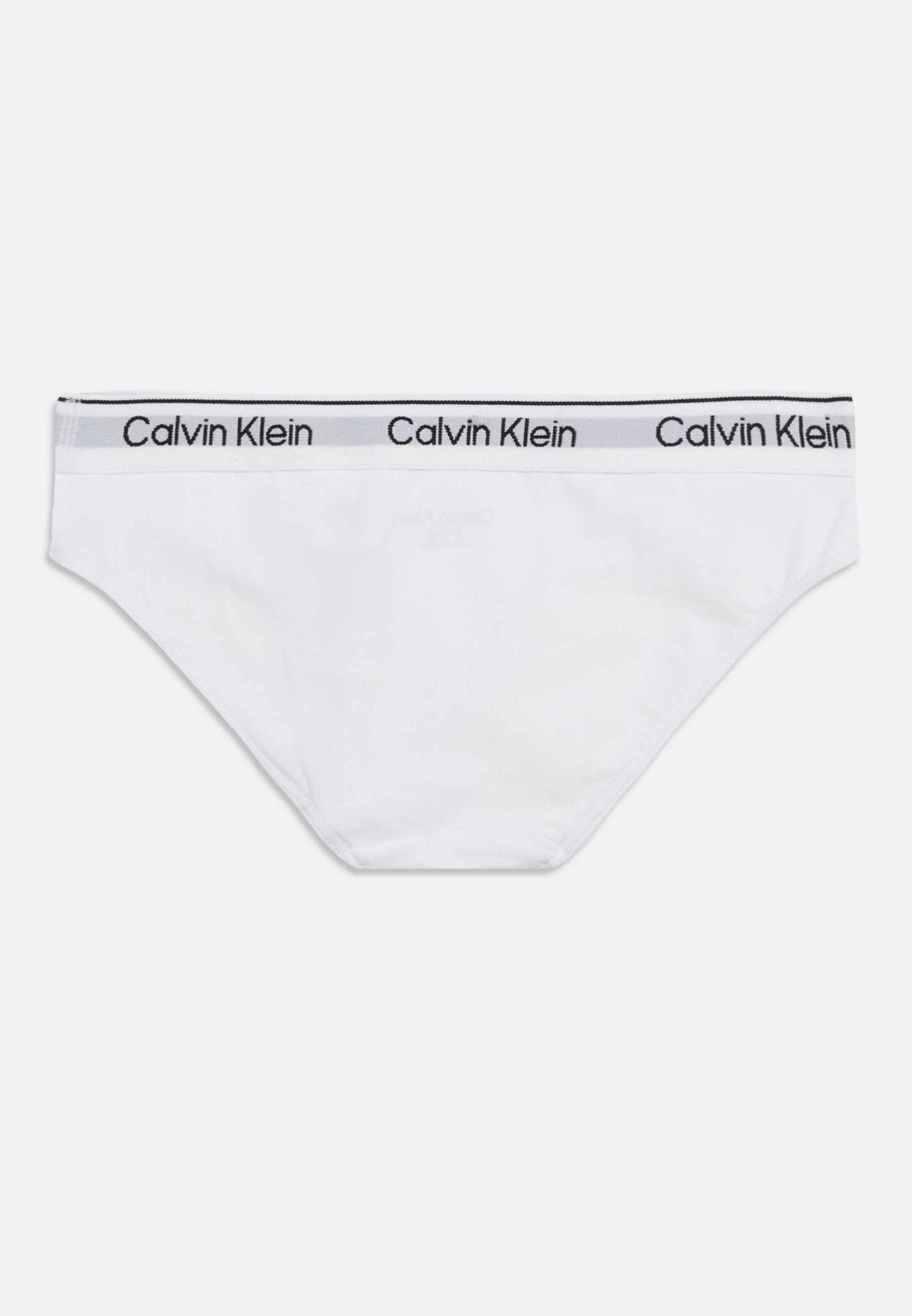 2 PACK - Briefs - black/white