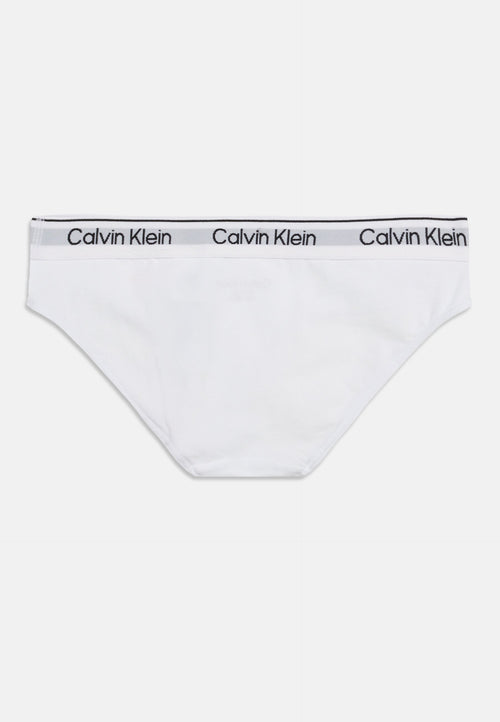 2 PACK - Briefs - black/white