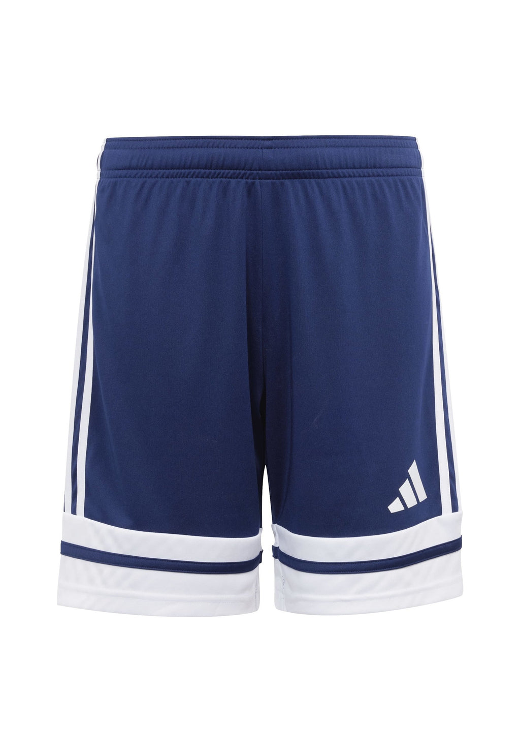 SQUADRA25 SHORT UNISEX - Shorts - blue/white