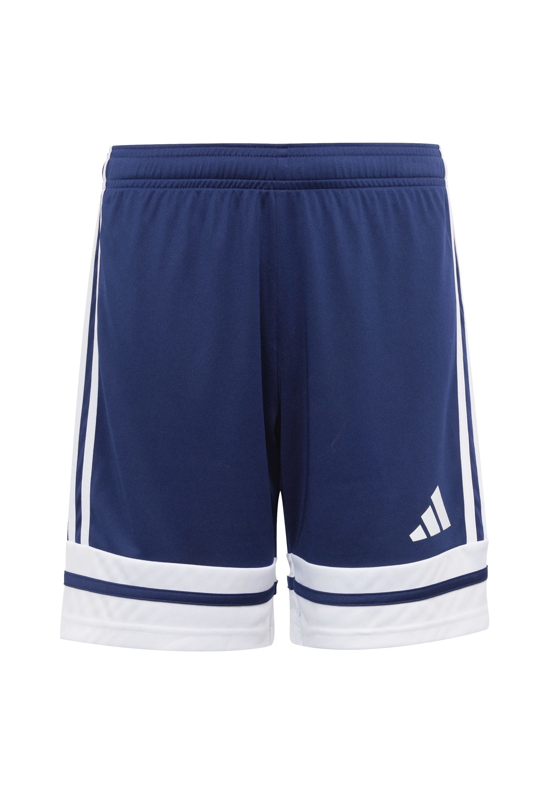 SQUADRA25 SHORT UNISEX - Shorts - blue/white