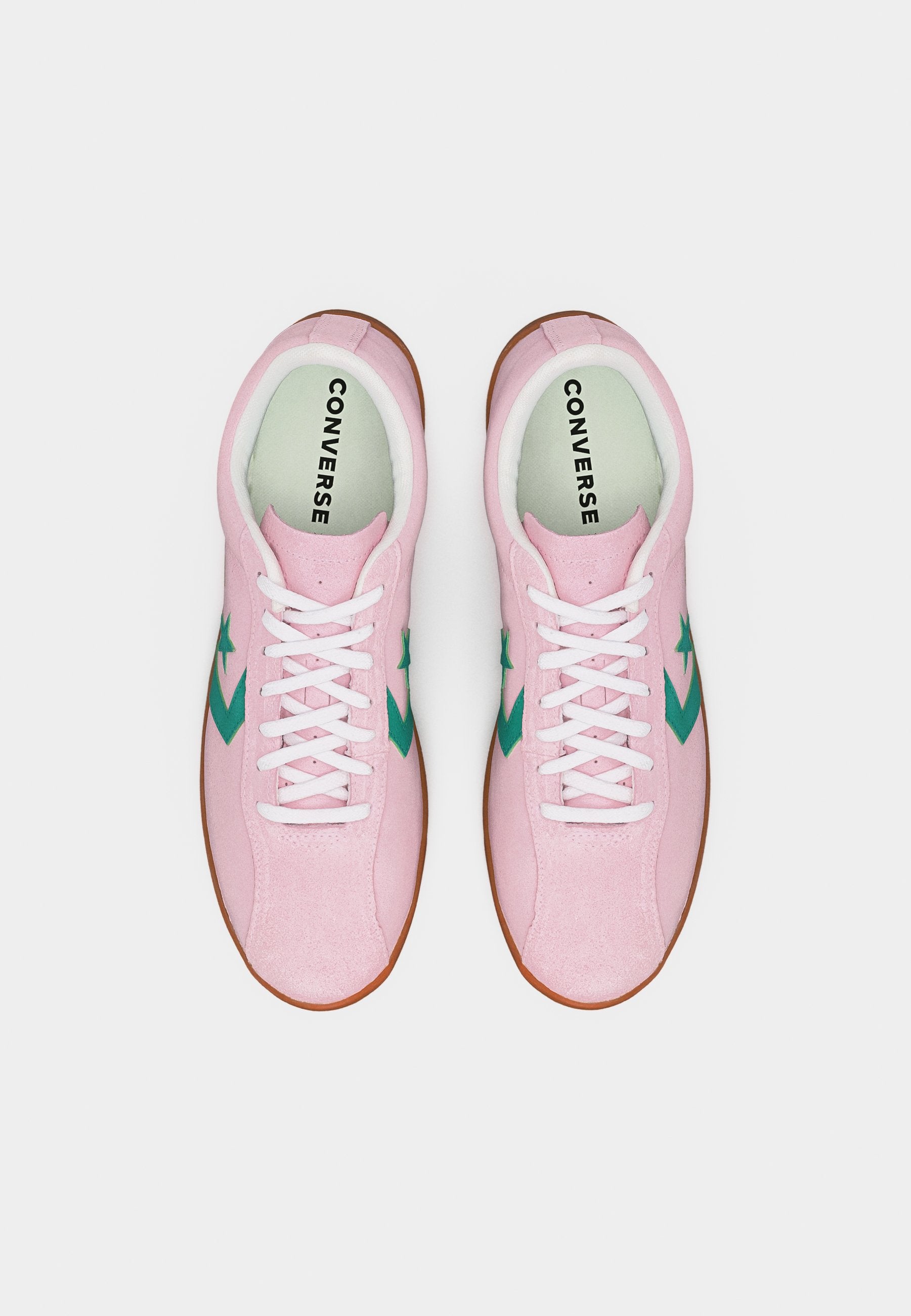 ALL STAR CLASSIC TRAINER RETRO UNISEX - Trainers - new found bloom/lizard breath