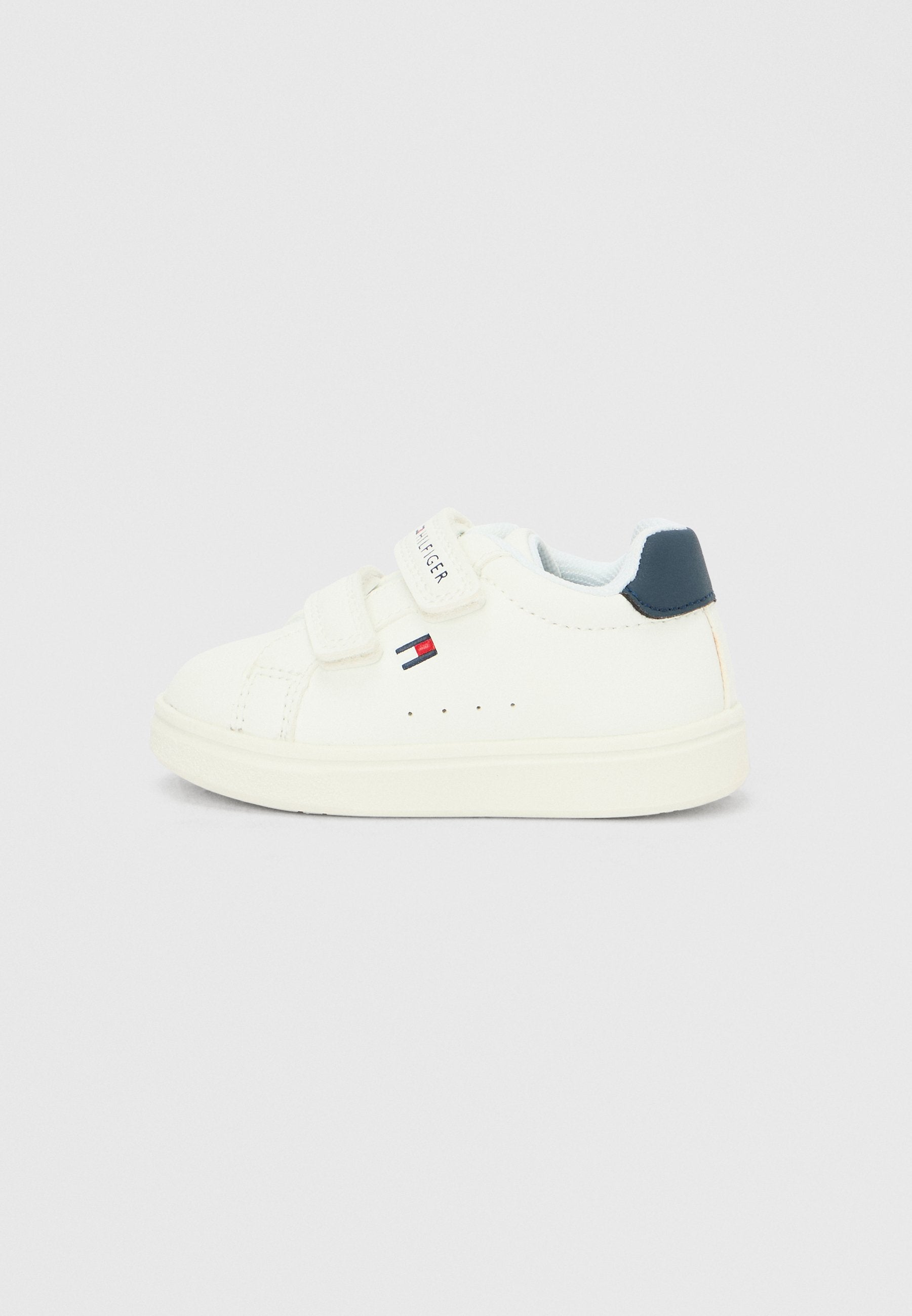 HECTOR UNISEX - Baskets - blanc/bleu