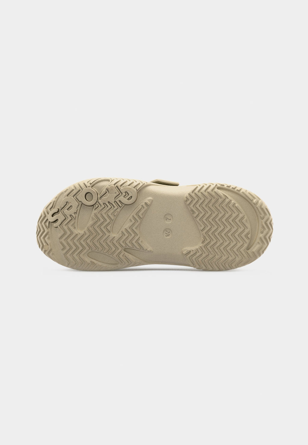 CAGED MULE - Mules - white