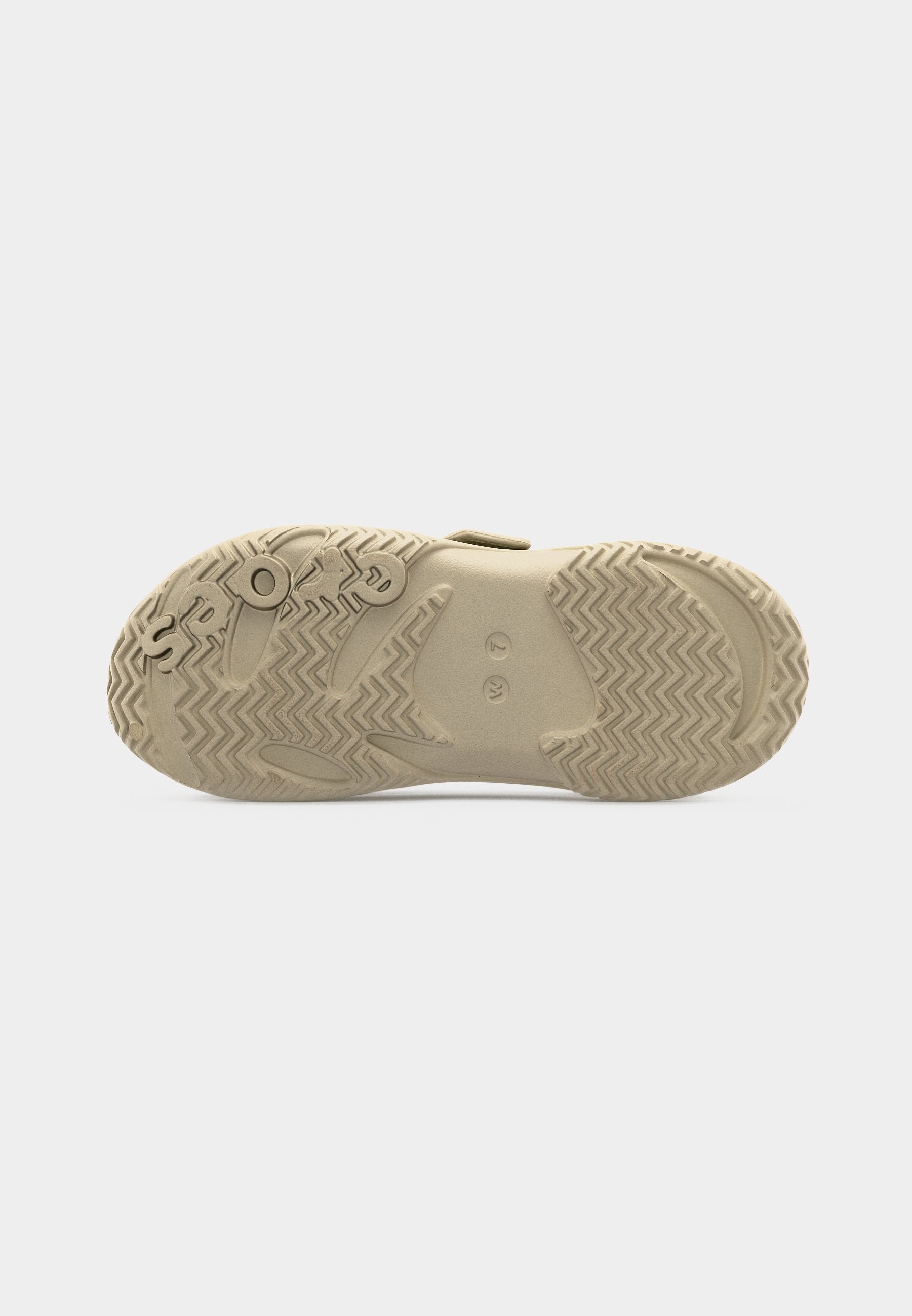 CAGED MULE - Mules - white