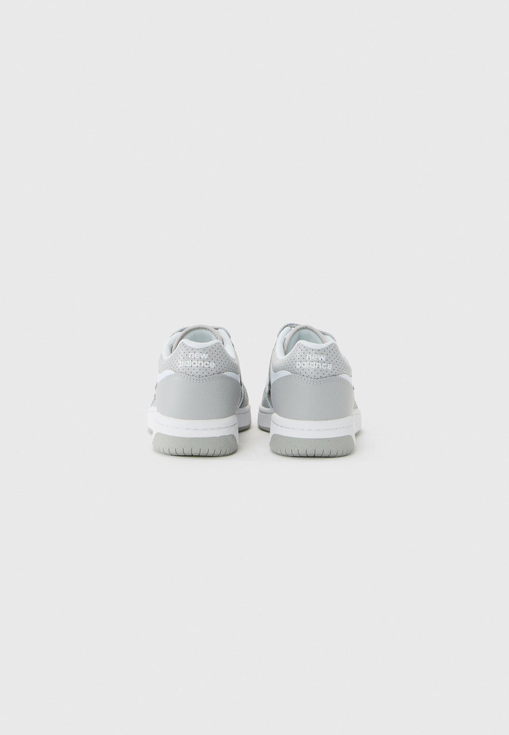 BB480 UNISEX - Trainers - slate grey
