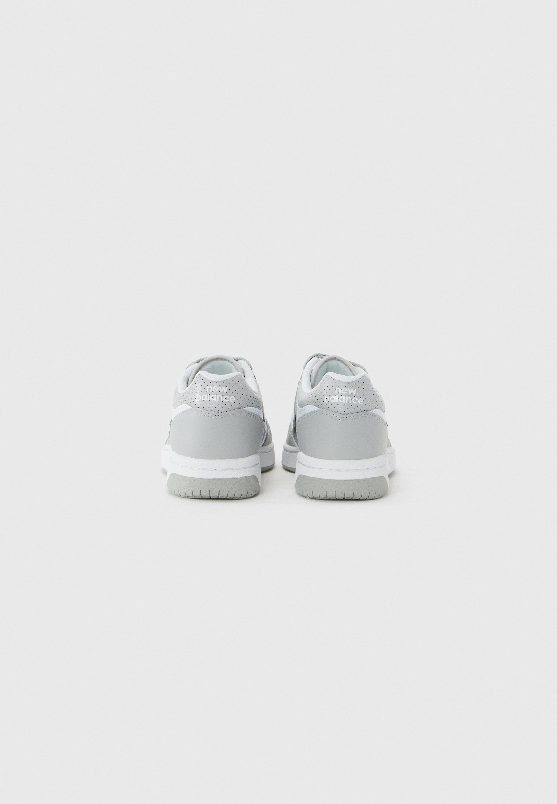 BB480 UNISEX - Trainers - slate grey