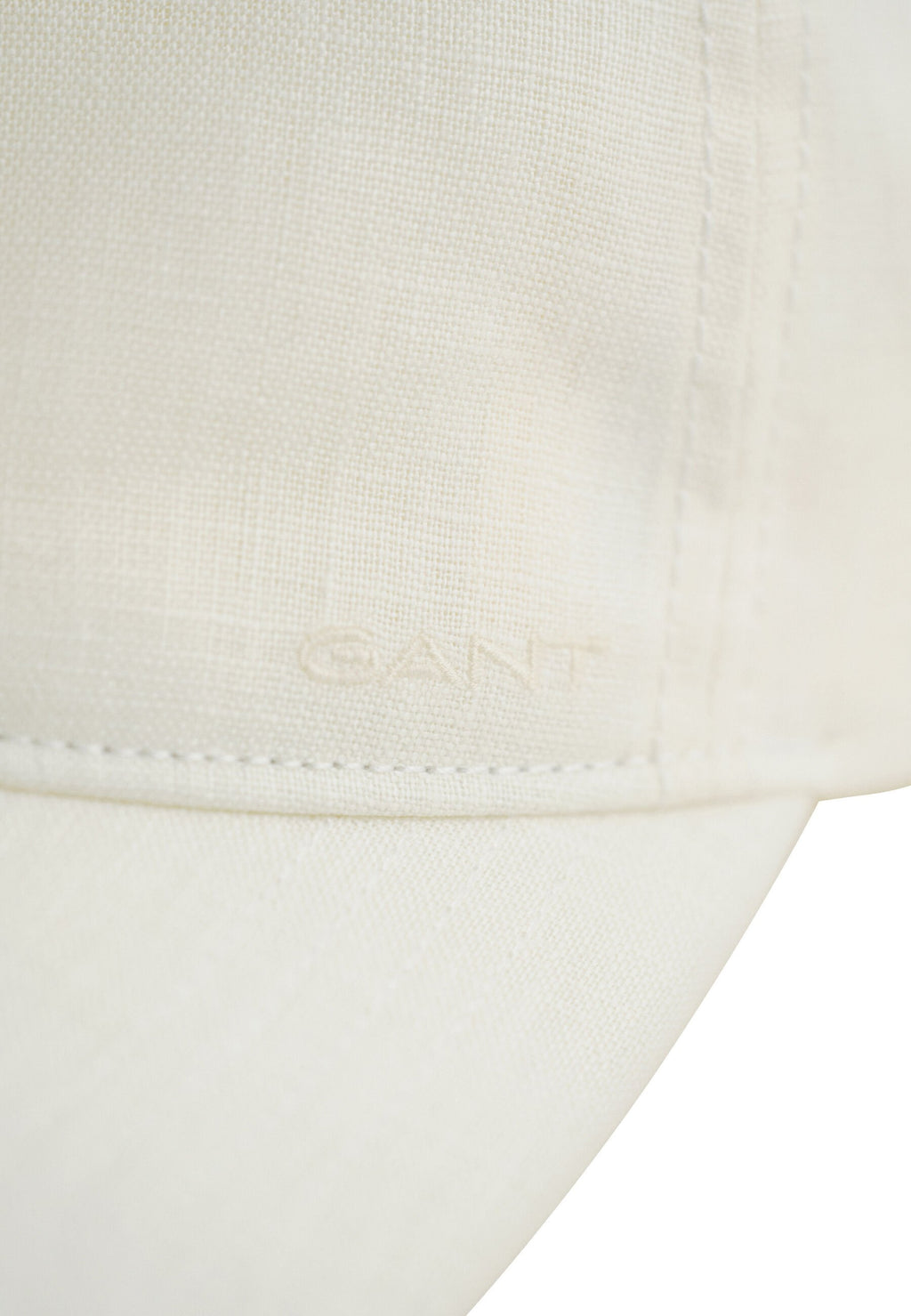 UNISEX - Cap - cream